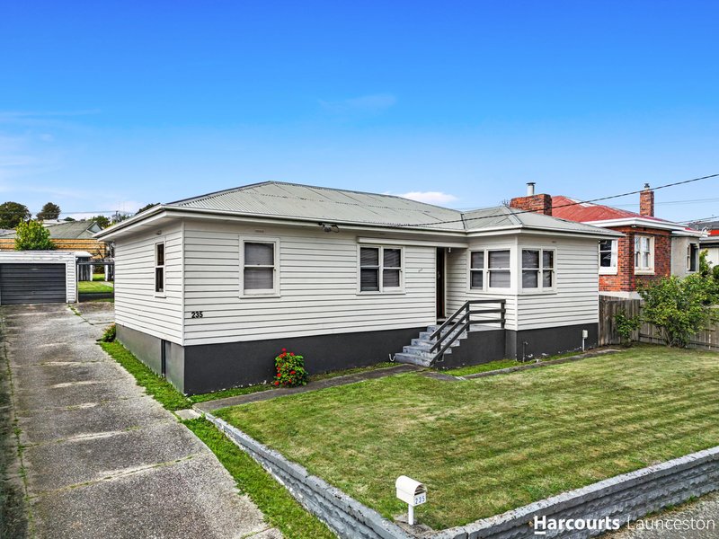 235 Hobart Road, Kings Meadows TAS 7249