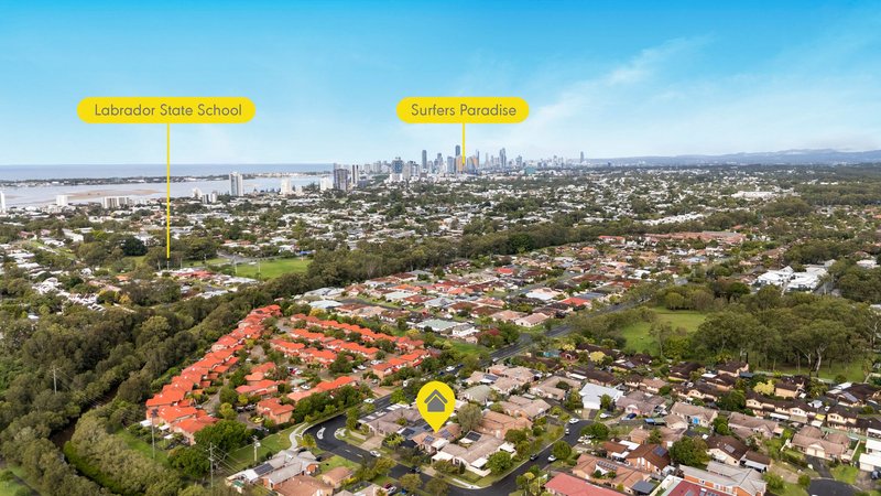 Photo - 2/35 Kenny Drive, Labrador QLD 4215 - Image 20