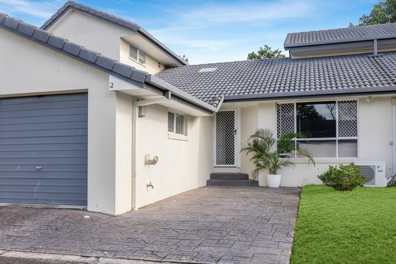Photo - 2/35 Killarney Avenue, Robina QLD 4226 - Image 16