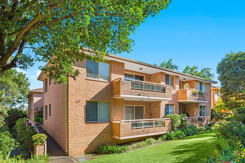 2/35 Letitia Street, Oatley NSW 2223