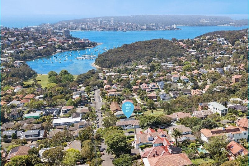 2/35 Lower Beach Street, Balgowlah NSW 2093