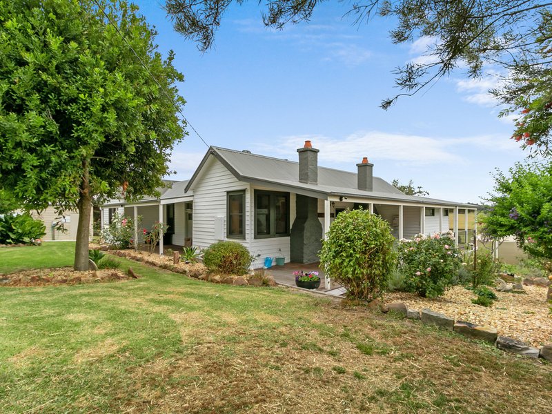 Photo - 235 Lower Flaggy Creek Road, Bairnsdale VIC 3875 - Image 1