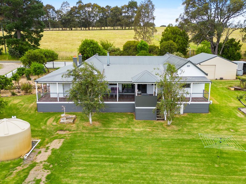Photo - 235 Lower Flaggy Creek Road, Bairnsdale VIC 3875 - Image 17