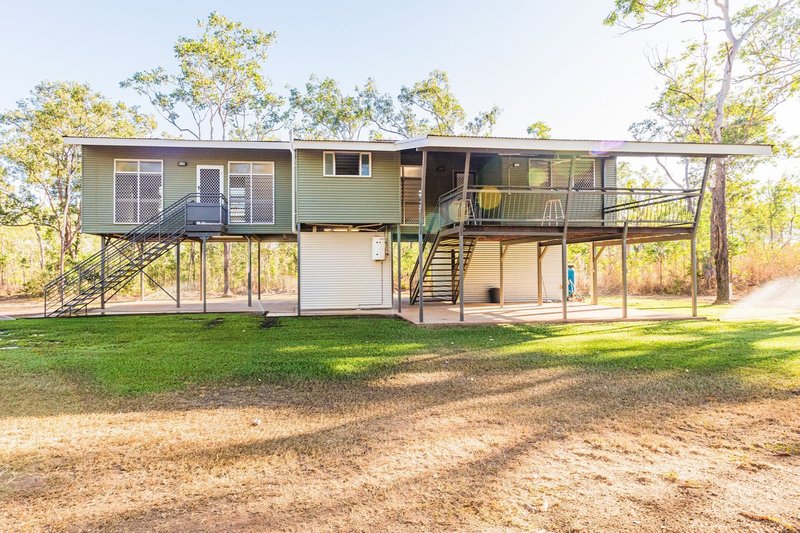 235 Monaghan Road, Lloyd Creek NT 0822