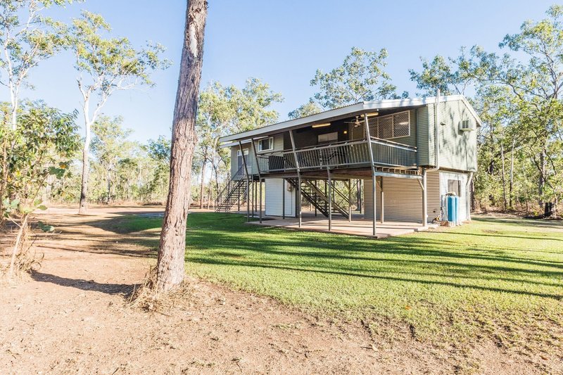 Photo - 235 Monaghan Road, Lloyd Creek NT 0822 - Image 2