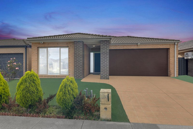 235 Newbury Boulevard, Craigieburn VIC 3064