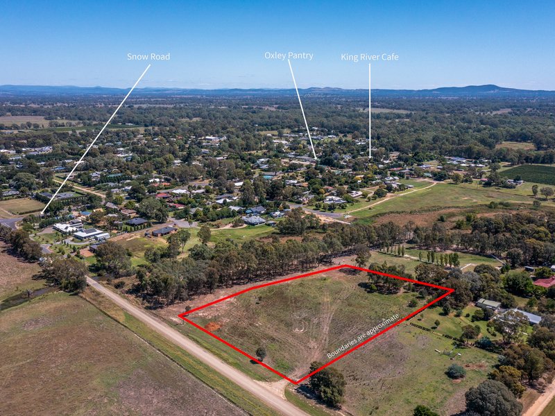 Photo - 2,3,5 Oxley Plains Road, Oxley VIC 3678 - Image 5