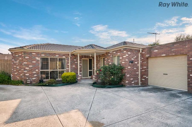 2/35 Pecks Road, Sydenham VIC 3037