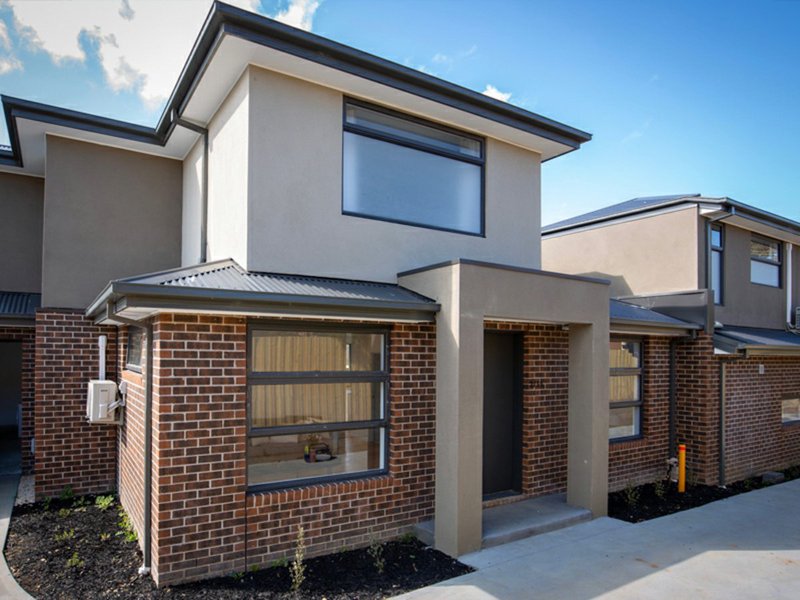 2/35 Pine Crescent, Boronia VIC 3155