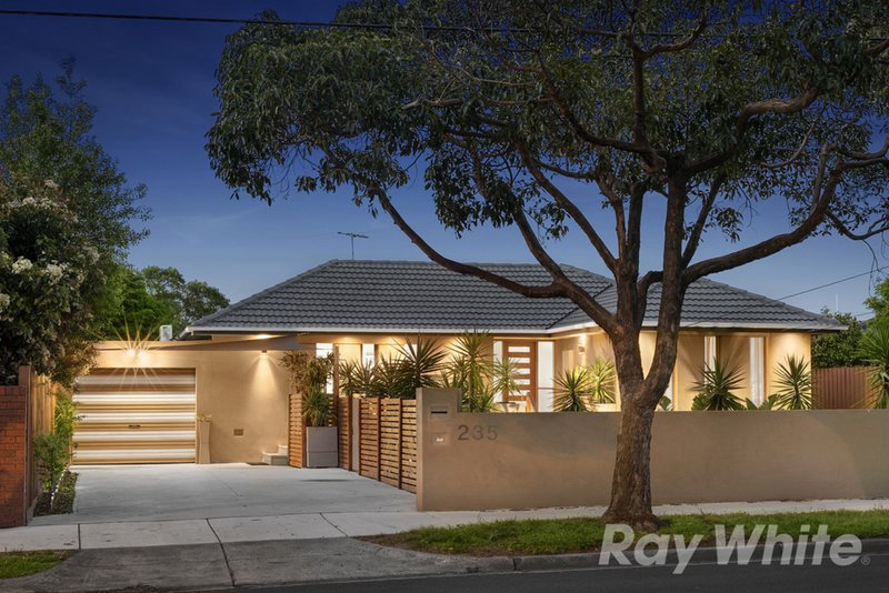 235 Police Road, Mulgrave VIC 3170