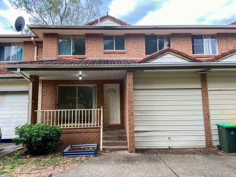 Photo - 2/35 Prairie Vale Road, Bankstown NSW 2200 - Image 1