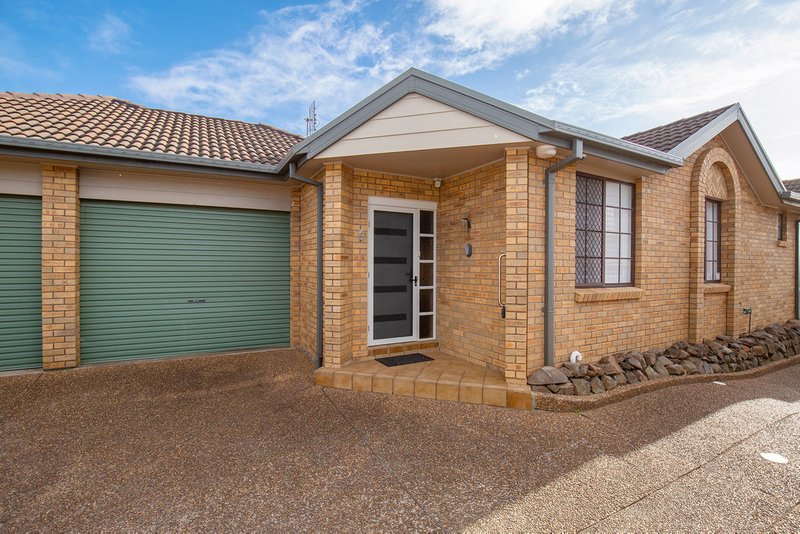 2/35 Ridge Street, Merewether NSW 2291 Real Estate Industry Partners