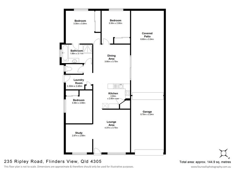 Photo - 235 Ripley Road, Flinders View QLD 4305 - Image 2