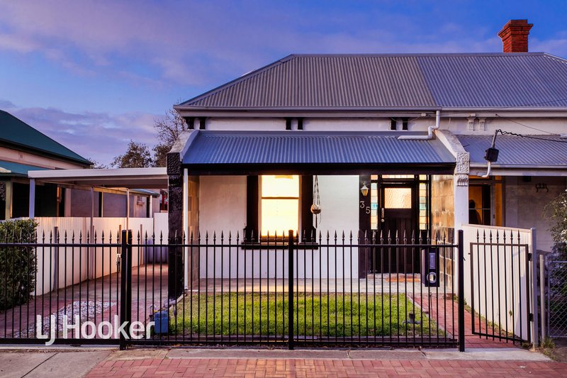 2/35 Second Street, Brompton SA 5007