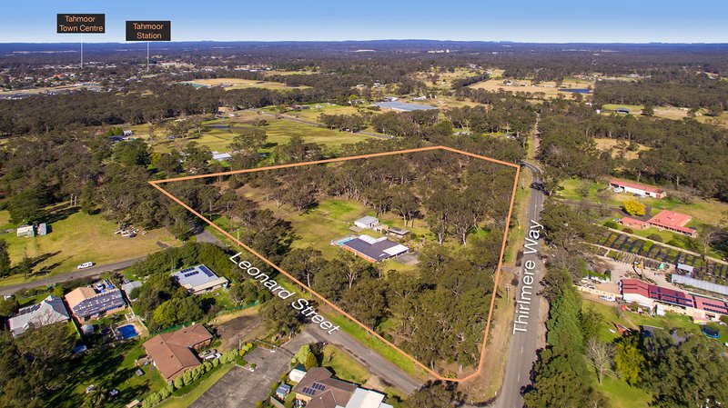 235 Thirlmere Way, Thirlmere NSW 2572