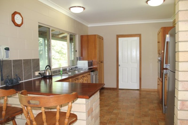 Photo - 2350 Hawkins Creek Rd , Dalrymple Creek QLD 4850 - Image 5