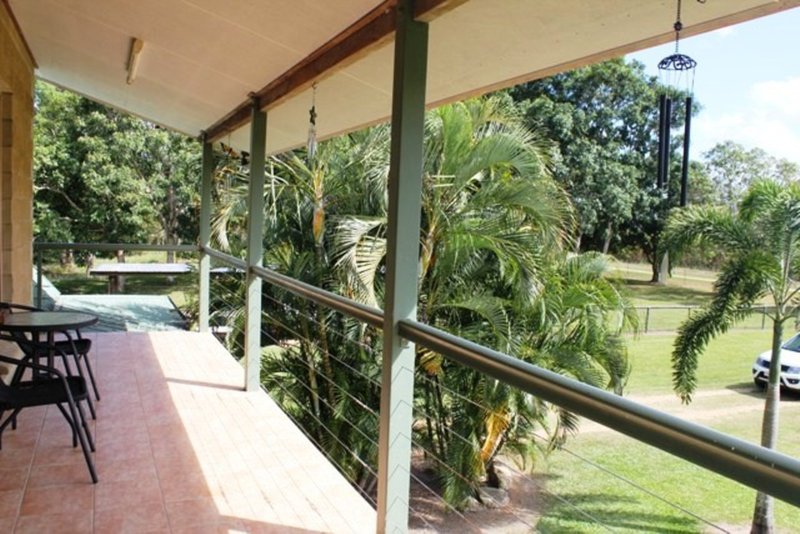 Photo - 2350 Hawkins Creek Rd , Dalrymple Creek QLD 4850 - Image 15