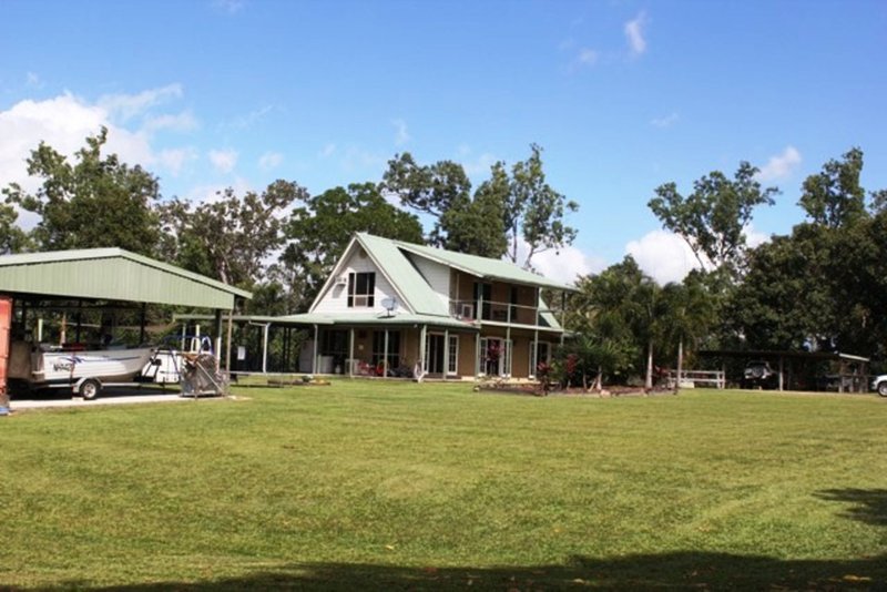 Photo - 2350 Hawkins Creek Rd , Dalrymple Creek QLD 4850 - Image 21