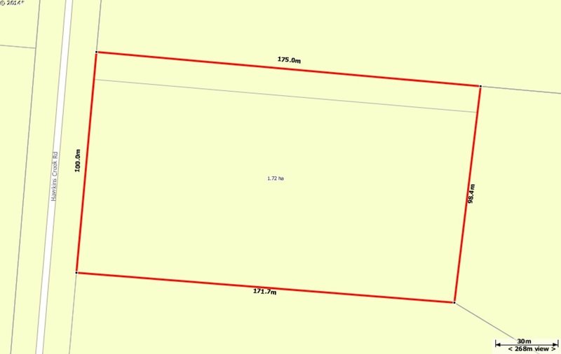 Photo - 2350 Hawkins Creek Rd , Dalrymple Creek QLD 4850 - Image 26