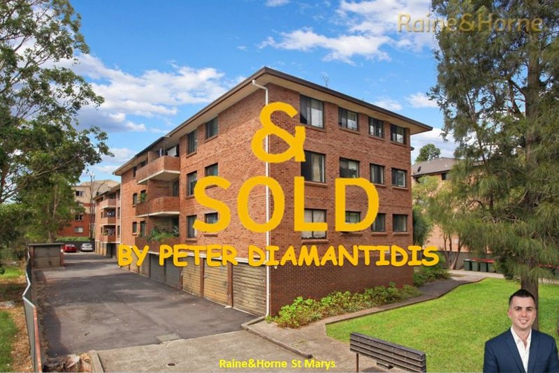 23/50 Luxford Road, Mount Druitt NSW 2770