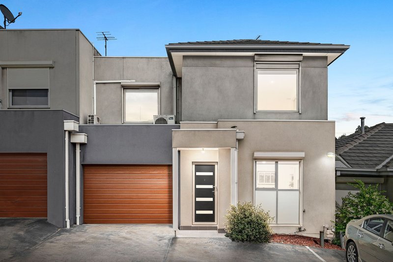 2/350 Somerville Road, West Footscray VIC 3012