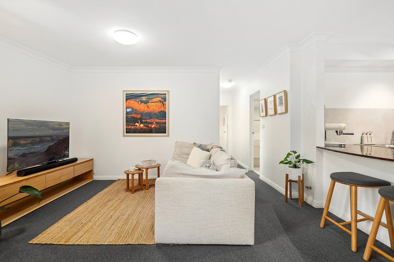 23/506-512 Pacific Highway, Lane Cove NSW 2066