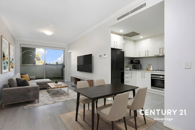Photo - 23/53-55 Veron Street, Wentworthville NSW 2145 - Image 1