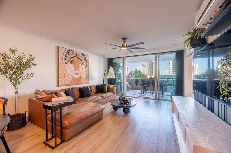 Photo - 23/53 Darrambal Street, Surfers Paradise QLD 4217 - Image 2