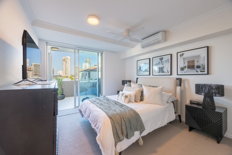 Photo - 23/53 Darrambal Street, Surfers Paradise QLD 4217 - Image 9