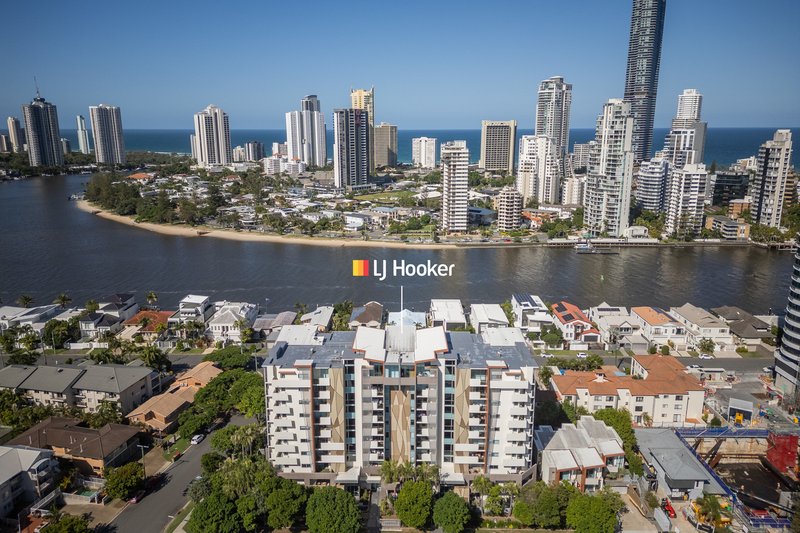 Photo - 23/53 Darrambal Street, Surfers Paradise QLD 4217 - Image 21