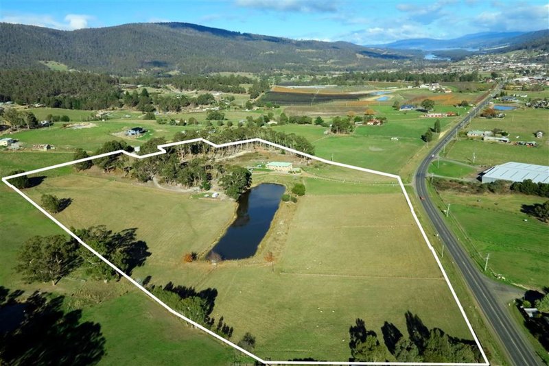 2353 Huon Highway, Huonville TAS 7109