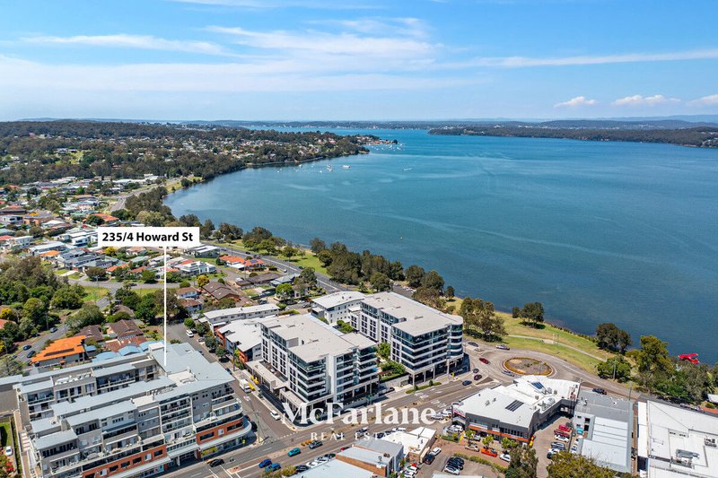 235/4 Howard Street, Warners Bay NSW 2282