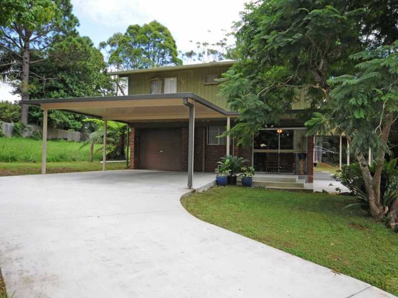 Photo - 2354 Springbrook Rd , Springbrook QLD 4213 - Image 2