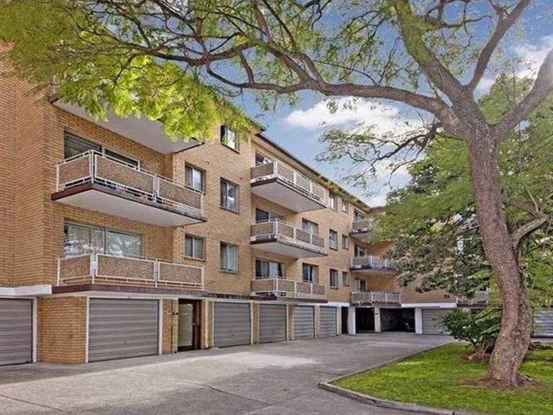 Photo - 23/55-57 Albert Road, Strathfield NSW 2135 - Image 2