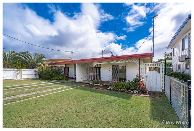 Photo - 2/355 Duthie Avenue, Frenchville QLD 4701 - Image 21