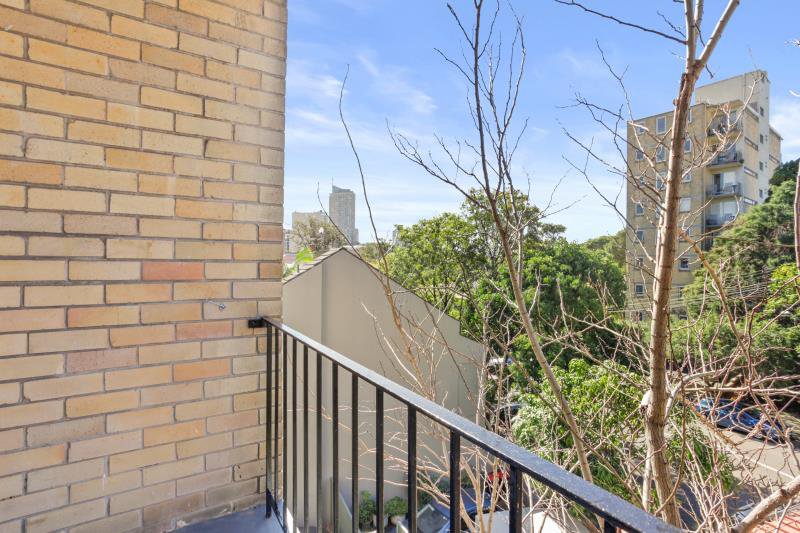 Photo - 23/56 Hopewell Street, Paddington NSW 2021 - Image 3