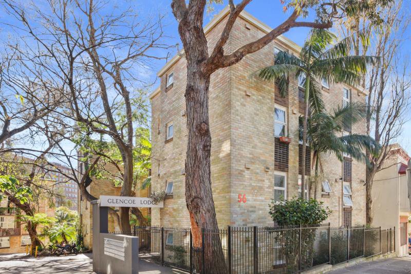 Photo - 23/56 Hopewell Street, Paddington NSW 2021 - Image 4