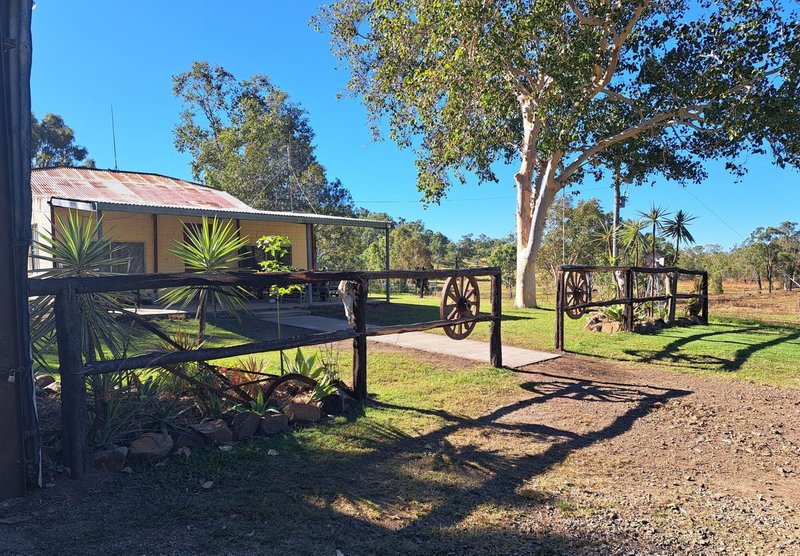 23563 Peak Downs Highway, Eton QLD 4741