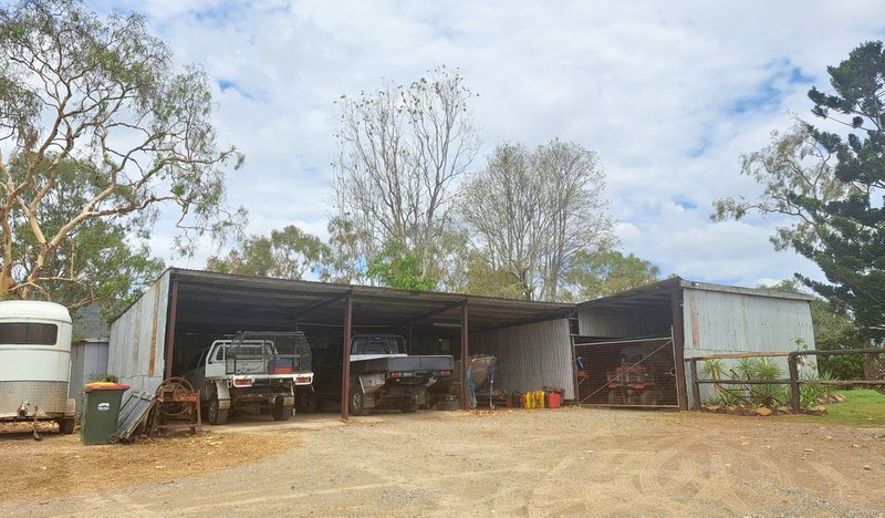 Photo - 23563 Peak Downs Highway, Eton QLD 4741 - Image 5