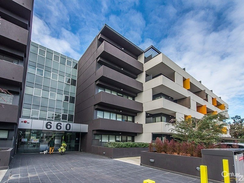 235/660 Blackburn Road, Notting Hill VIC 3168