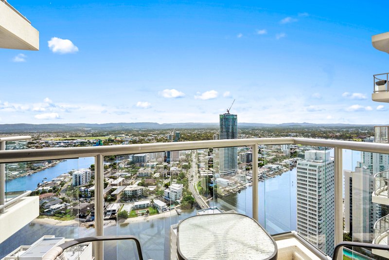 Photo - 2357/23 Ferny Avenue, Surfers Paradise QLD 4217 - Image 1