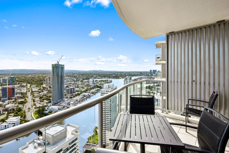 Photo - 2357/23 Ferny Avenue, Surfers Paradise QLD 4217 - Image 2