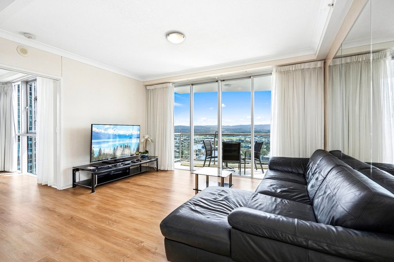 Photo - 2357/23 Ferny Avenue, Surfers Paradise QLD 4217 - Image 4