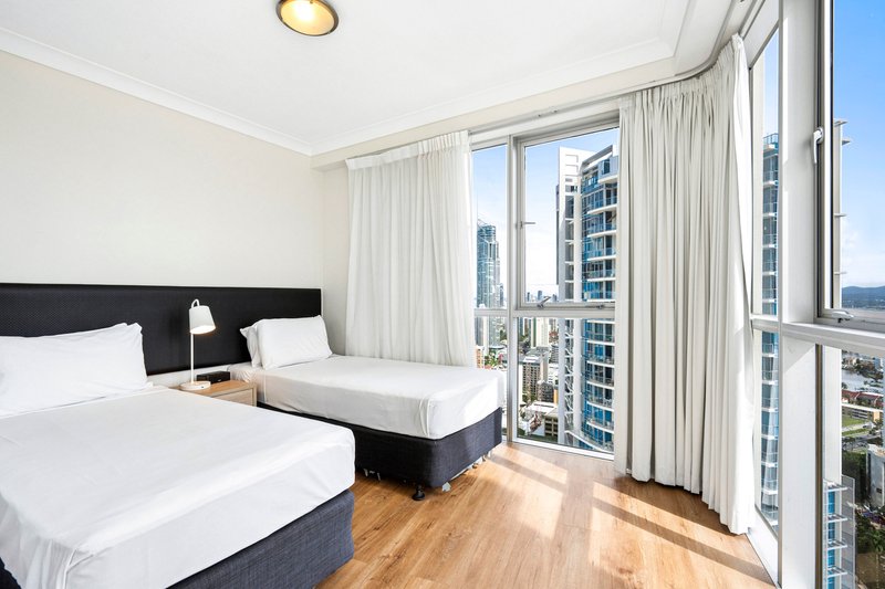 Photo - 2357/23 Ferny Avenue, Surfers Paradise QLD 4217 - Image 7