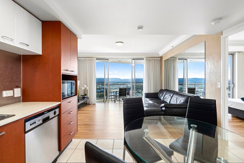 Photo - 2357/23 Ferny Avenue, Surfers Paradise QLD 4217 - Image 9