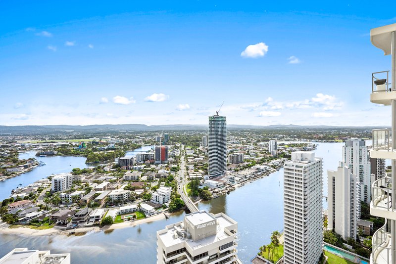 Photo - 2357/23 Ferny Avenue, Surfers Paradise QLD 4217 - Image 12