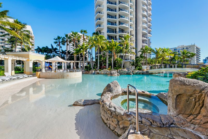 Photo - 2357/23 Ferny Avenue, Surfers Paradise QLD 4217 - Image 15