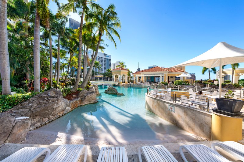 Photo - 2357/23 Ferny Avenue, Surfers Paradise QLD 4217 - Image 16