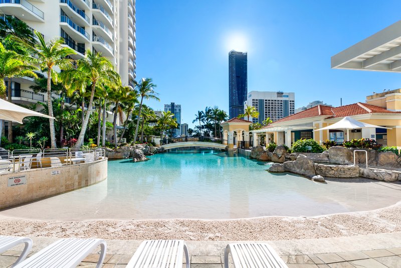 Photo - 2357/23 Ferny Avenue, Surfers Paradise QLD 4217 - Image 17