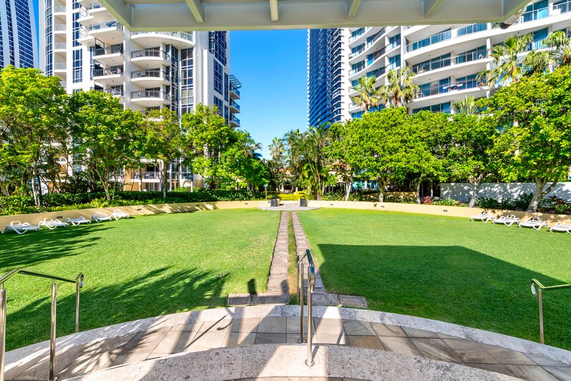 Photo - 2357/23 Ferny Avenue, Surfers Paradise QLD 4217 - Image 19